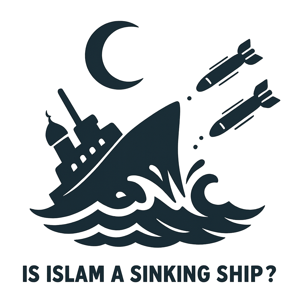 Is Islam a Sinking Ship?